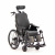 Кресло-коляска для инвалидов Comfort 600 